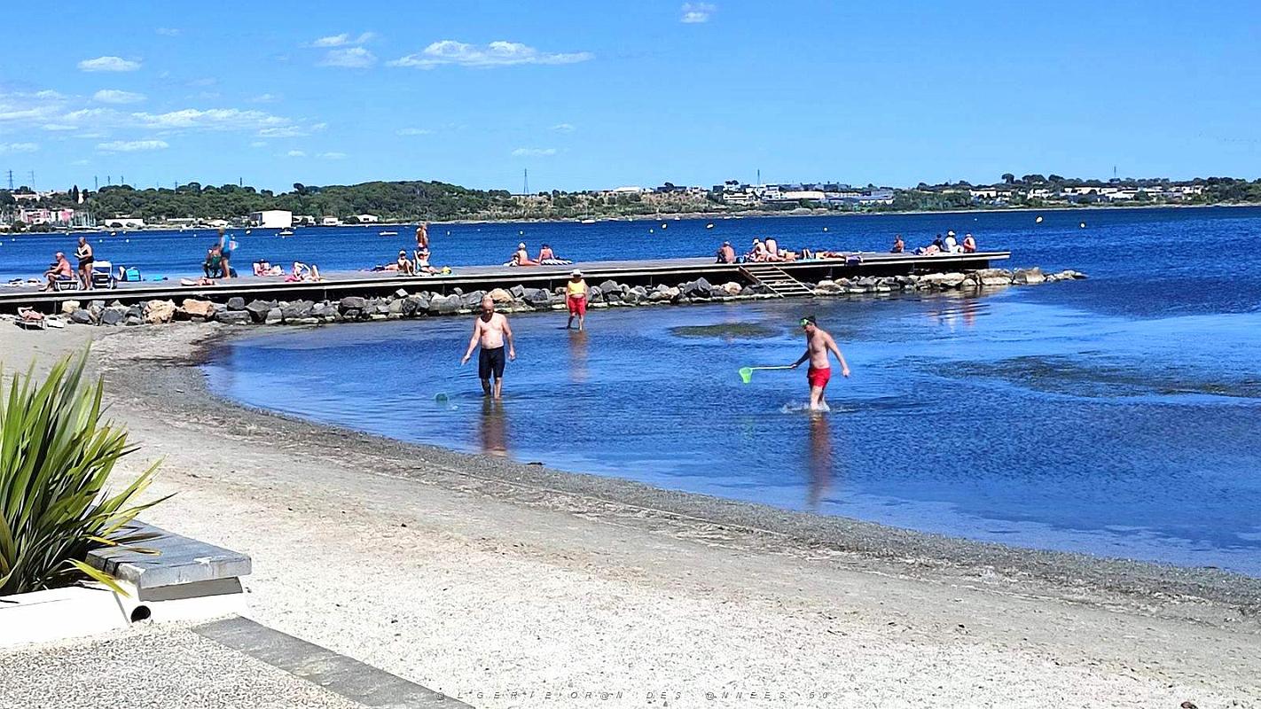 Balaruc-Les-Bains - Plage - 26 Juillet 2023 - 23.jpg